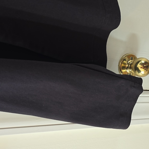 FLX BRAND MENS BLACK BUTTON UP JACKET SIZE XL - Picture 5 of 8